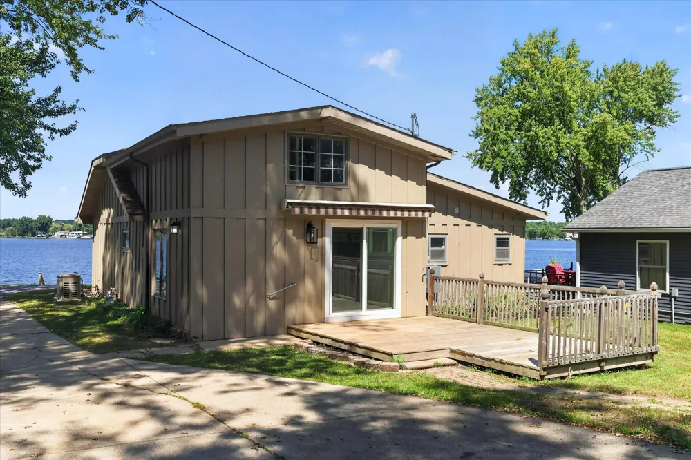 60 E Hickory Road Johnstown Township, MI 49017
