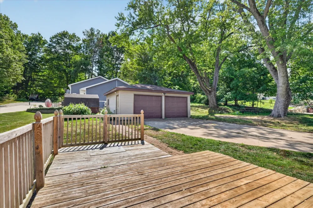 60 E Hickory Road Johnstown Township, MI 49017