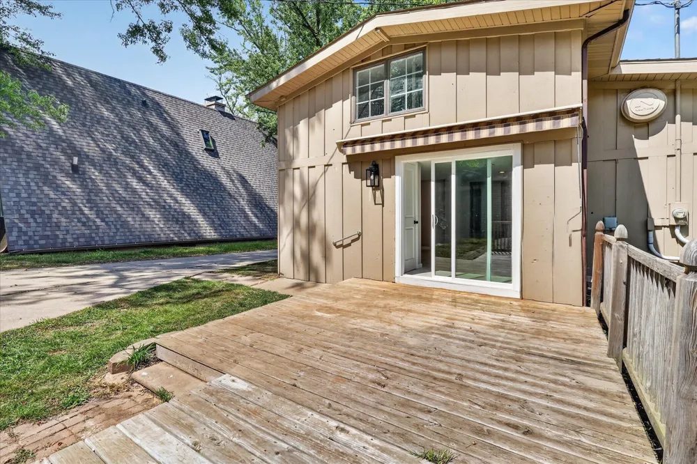 60 E Hickory Road Johnstown Township, MI 49017