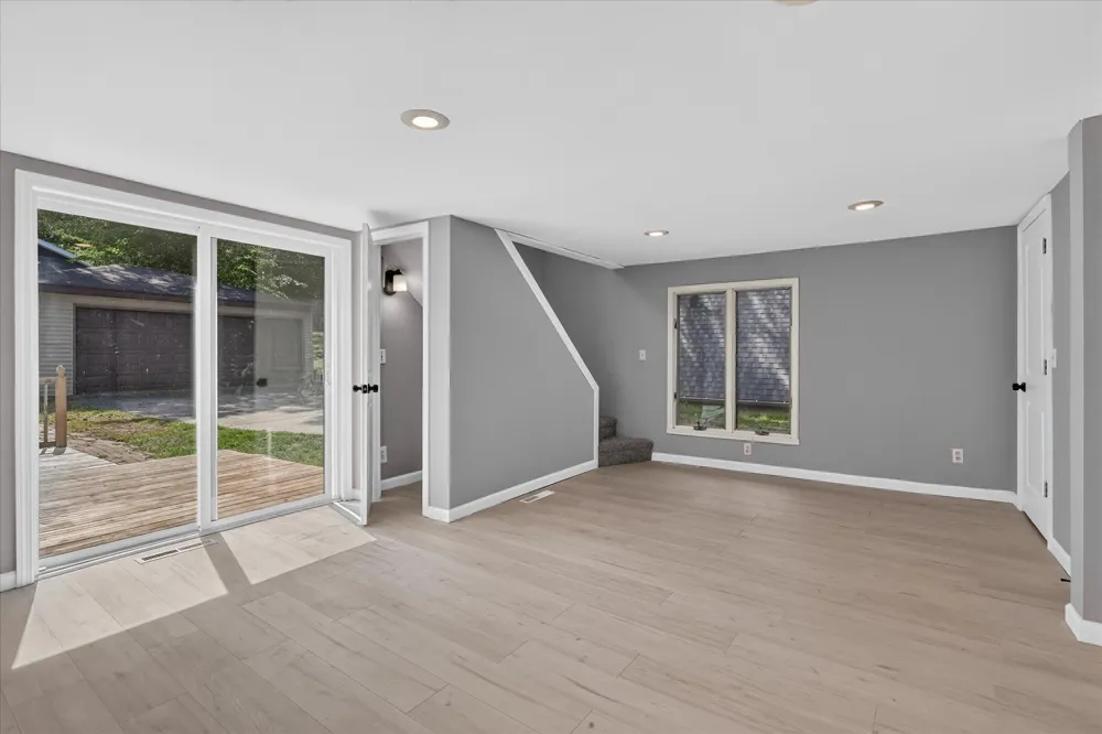 60 E Hickory Road Johnstown Township, MI 49017