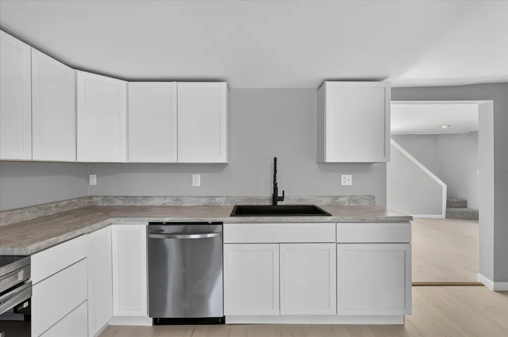 60 E Hickory Road Johnstown Township, MI 49017