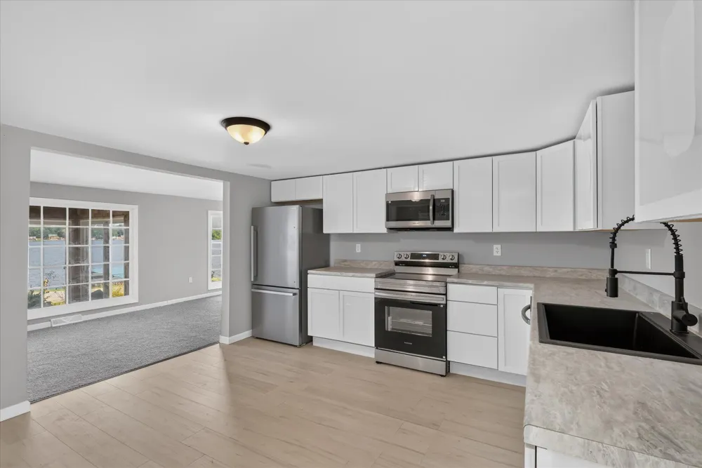 60 E Hickory Road Johnstown Township, MI 49017