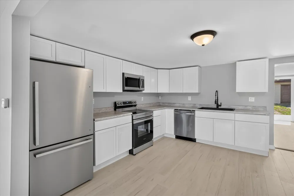 60 E Hickory Road Johnstown Township, MI 49017