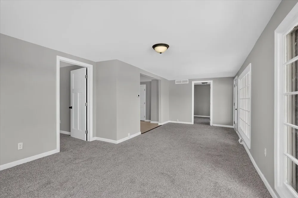 60 E Hickory Road Johnstown Township, MI 49017