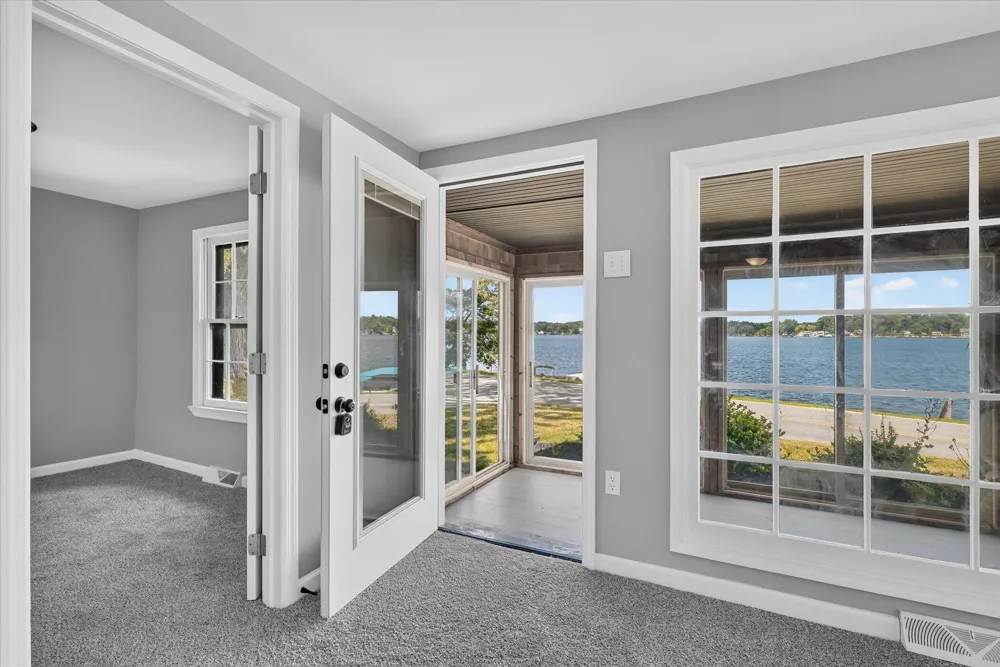 60 E Hickory Road Johnstown Township, MI 49017