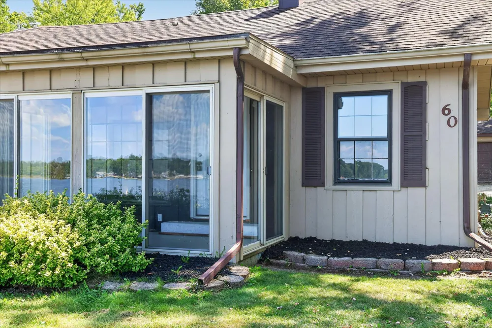 60 E Hickory Road Johnstown Township, MI 49017