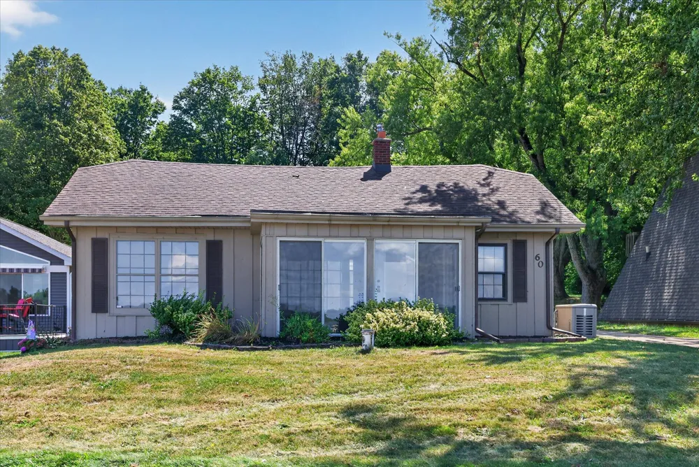 60 E Hickory Road Johnstown Township, MI 49017