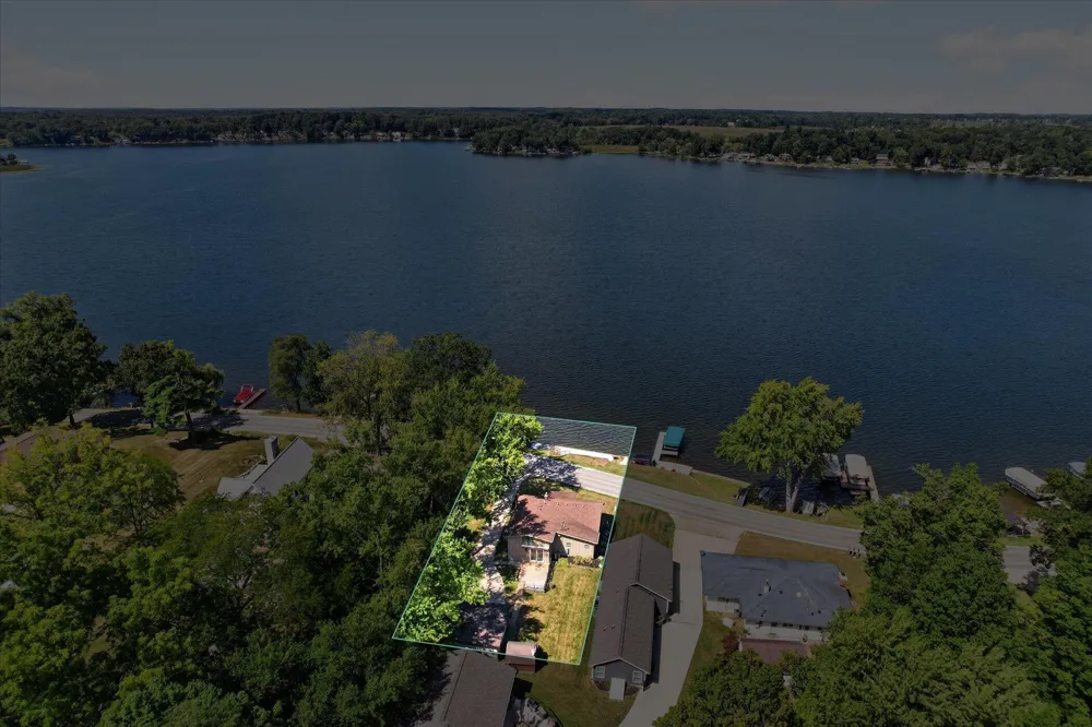 60 E Hickory Road Johnstown Township, MI 49017