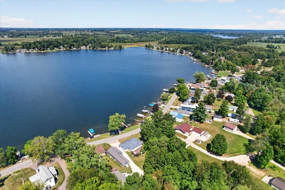 60 E Hickory Road Johnstown Township, MI 49017