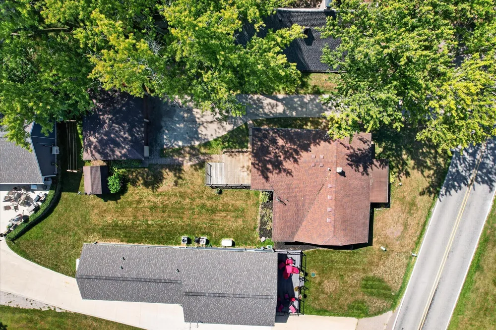 60 E Hickory Road Johnstown Township, MI 49017