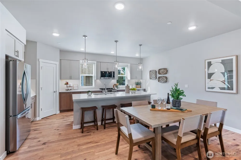 14424 Madison Way #J2 Lynnwood, WA 98087