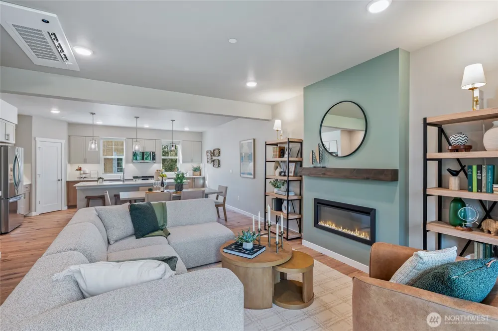 14424 Madison Way #J2 Lynnwood, WA 98087