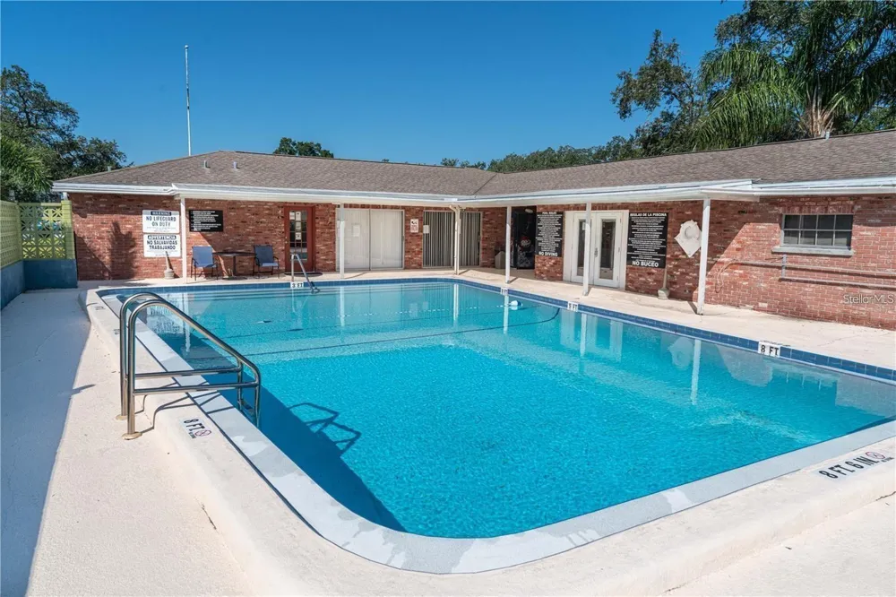 4507 9TH STREET W #E3 Bradenton, FL 34207