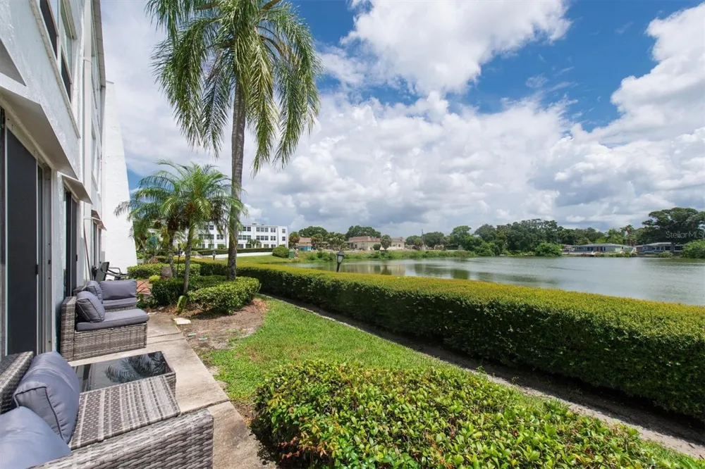 1655 S HIGHLAND AVENUE #J194 Clearwater, FL 33756