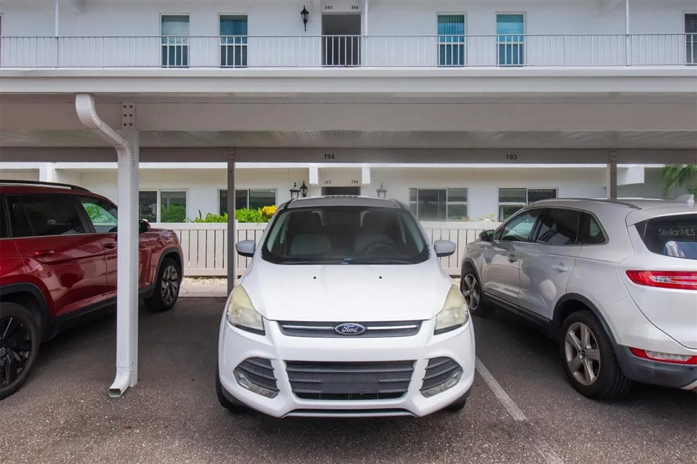 1655 S HIGHLAND AVENUE #J194 Clearwater, FL 33756