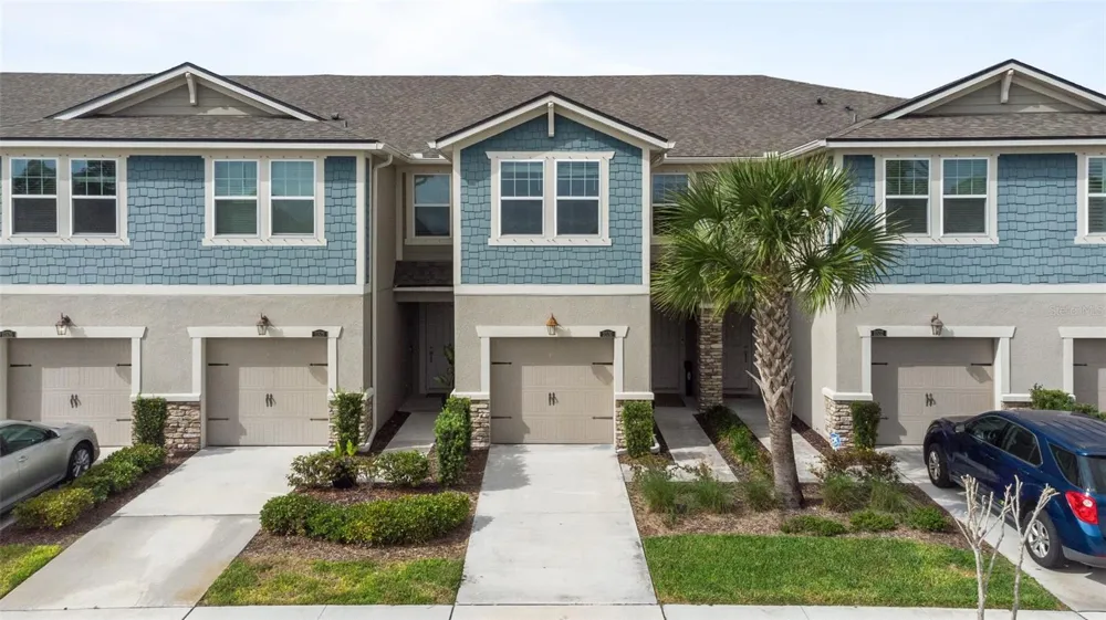 11530 CAMBIUM CROWN DRIVE Riverview, FL 33569