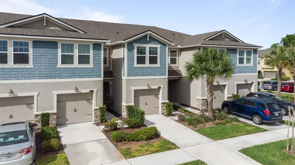 11530 CAMBIUM CROWN DRIVE Riverview, FL 33569