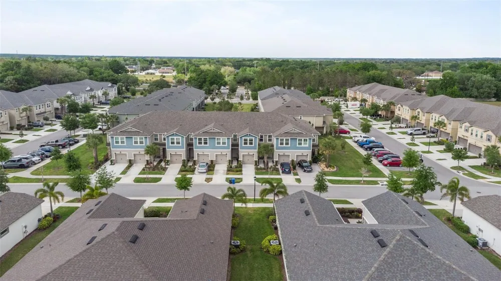 11530 CAMBIUM CROWN DRIVE Riverview, FL 33569