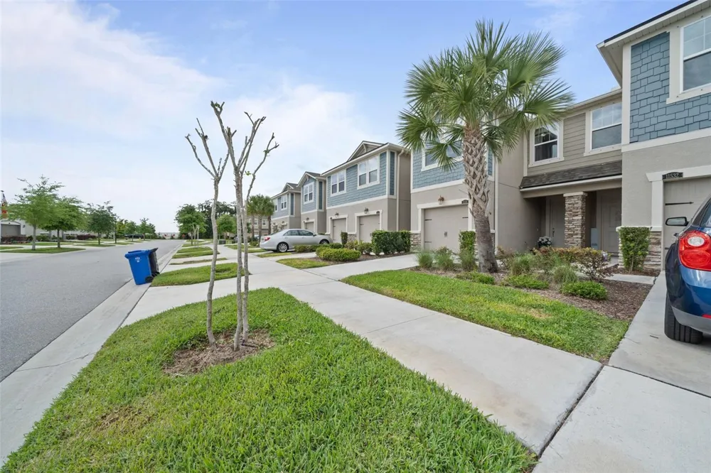 11530 CAMBIUM CROWN DRIVE Riverview, FL 33569