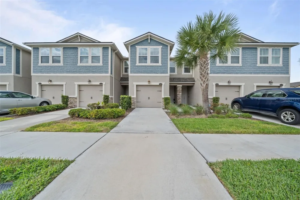 11530 CAMBIUM CROWN DRIVE Riverview, FL 33569