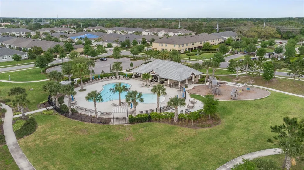 11530 CAMBIUM CROWN DRIVE Riverview, FL 33569