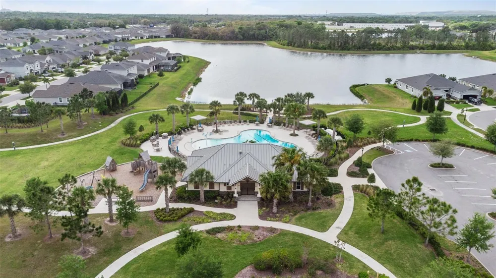 11530 CAMBIUM CROWN DRIVE Riverview, FL 33569