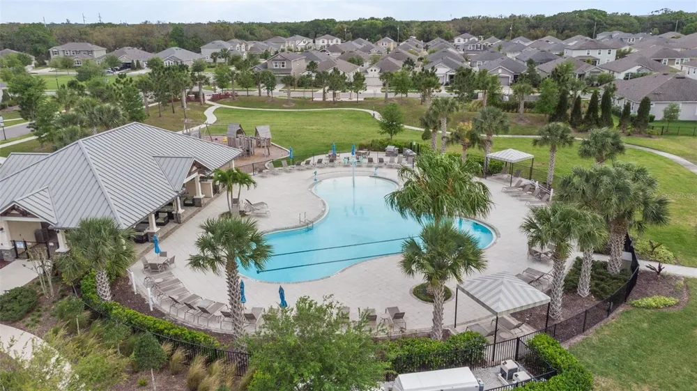 11530 CAMBIUM CROWN DRIVE Riverview, FL 33569
