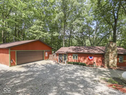7629 Hummingbird Drive