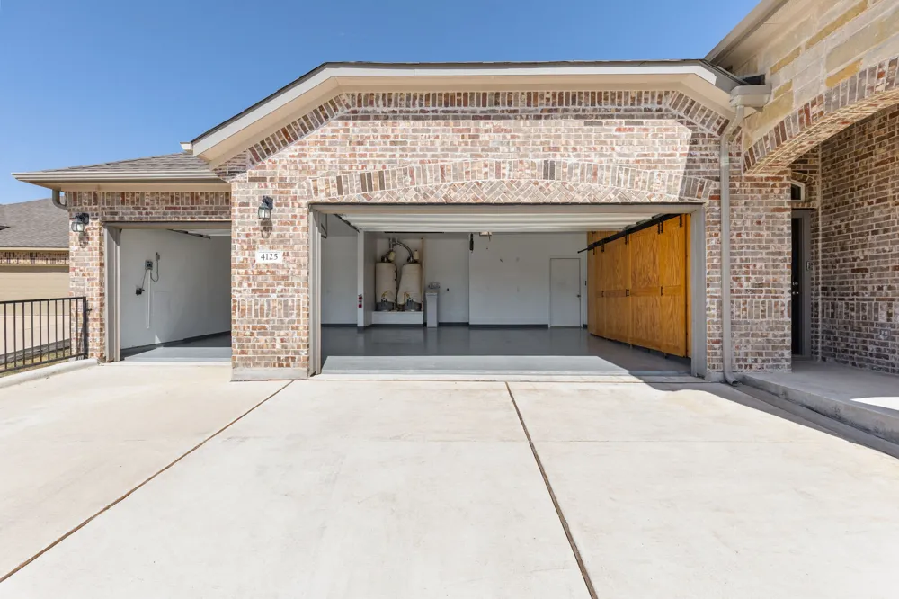 4125 Buffalo Ford Road Georgetown, TX 78628