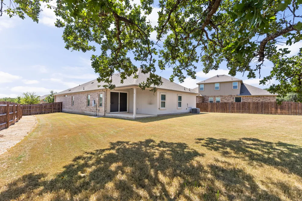 4125 Buffalo Ford Road Georgetown, TX 78628