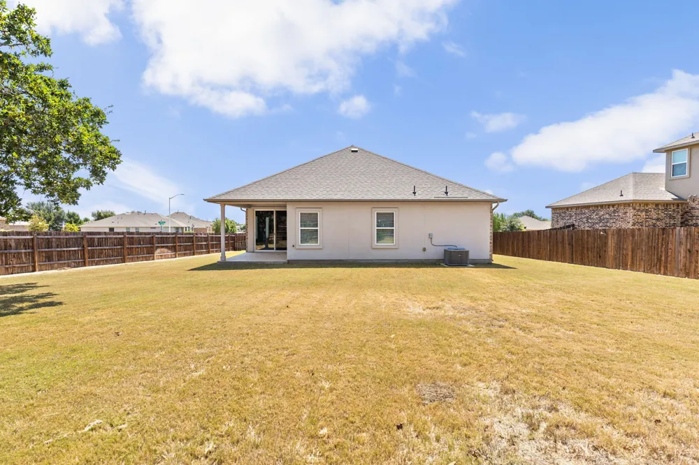 4125 Buffalo Ford Road Georgetown, TX 78628