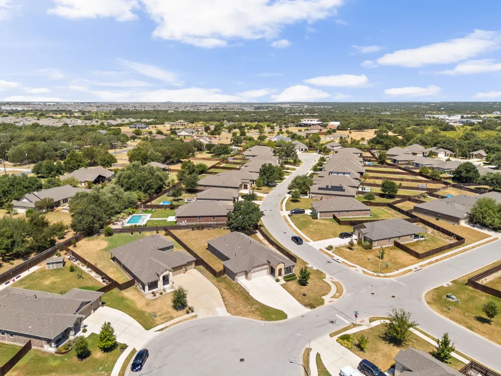 4125 Buffalo Ford Road Georgetown, TX 78628