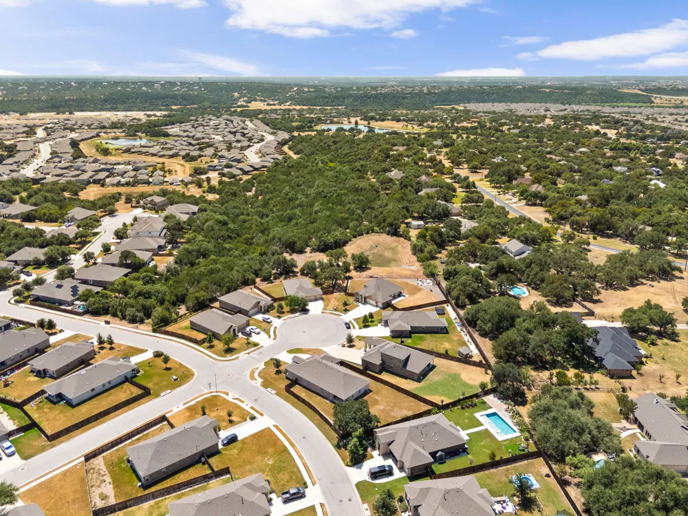 4125 Buffalo Ford Road Georgetown, TX 78628