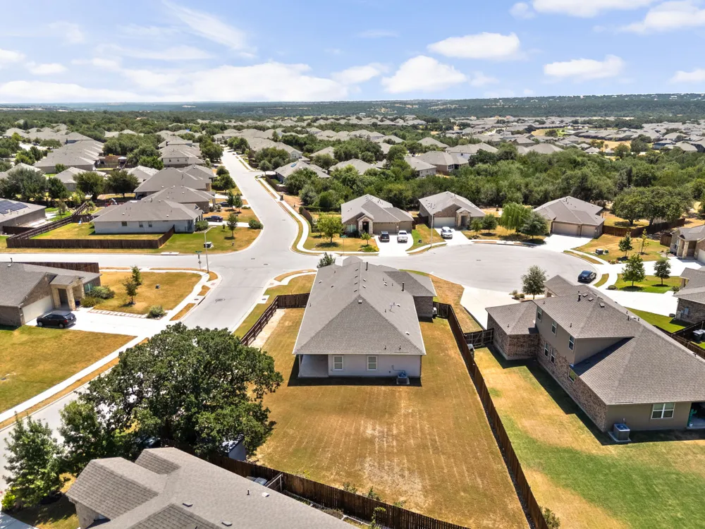 4125 Buffalo Ford Road Georgetown, TX 78628
