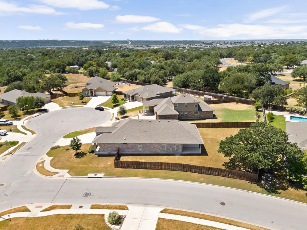 4125 Buffalo Ford Road Georgetown, TX 78628