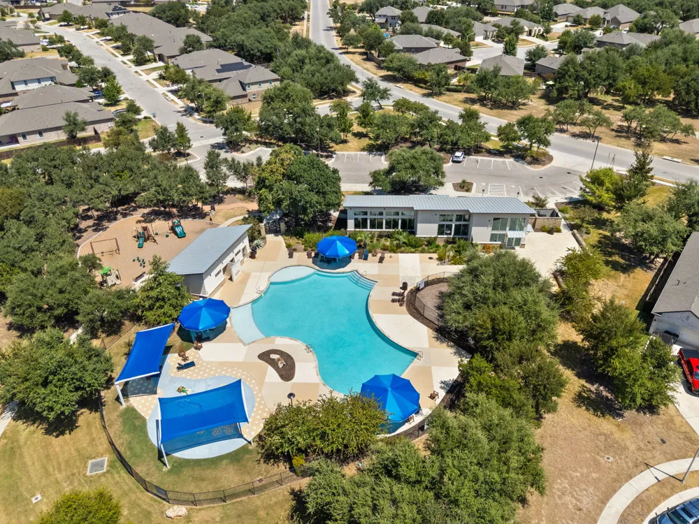 4125 Buffalo Ford Road Georgetown, TX 78628