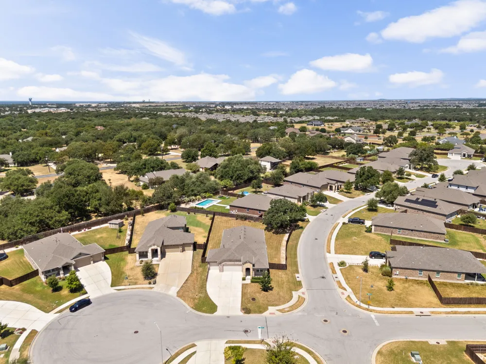 4125 Buffalo Ford Road Georgetown, TX 78628
