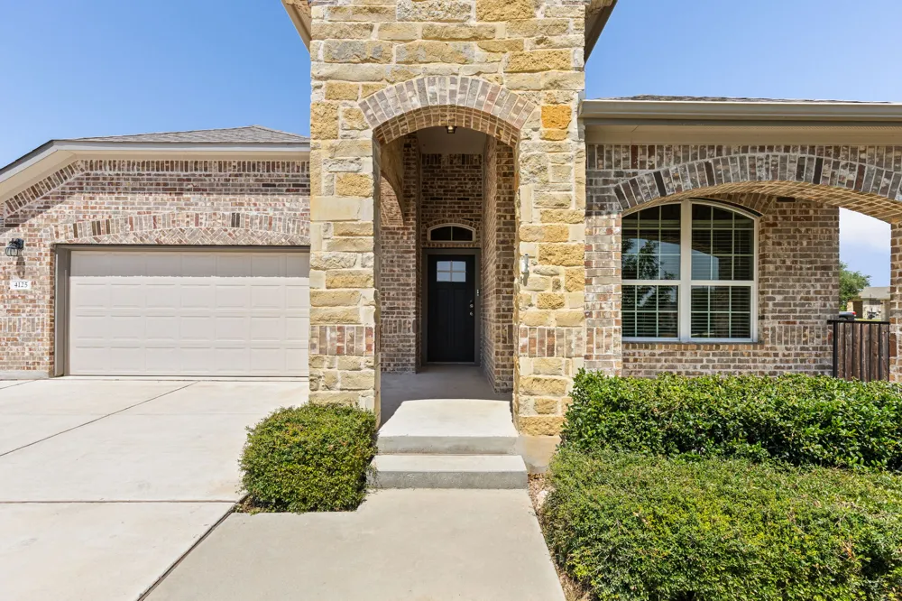 4125 Buffalo Ford Road Georgetown, TX 78628