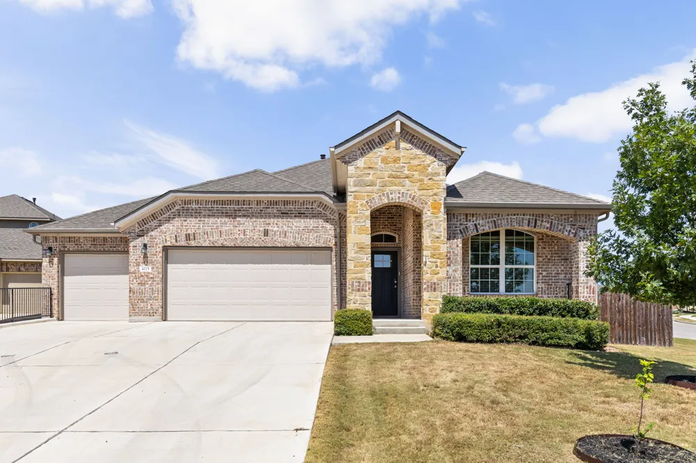 4125 Buffalo Ford Road Georgetown, TX 78628
