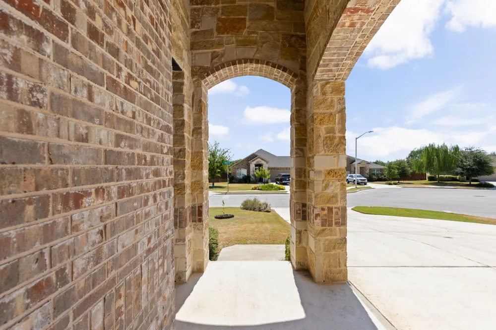 4125 Buffalo Ford Road Georgetown, TX 78628