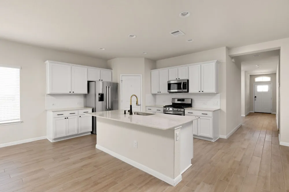 4125 Buffalo Ford Road Georgetown, TX 78628