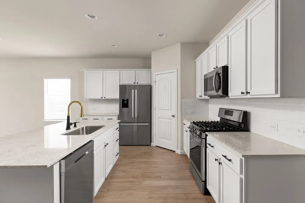 4125 Buffalo Ford Road Georgetown, TX 78628