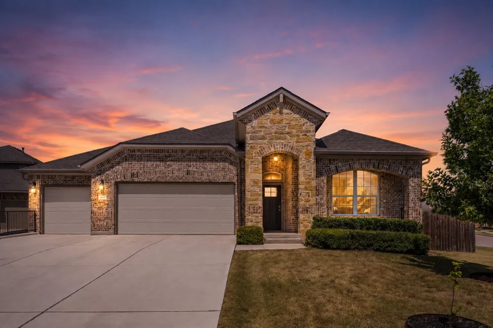 4125 Buffalo Ford Road Georgetown, TX 78628