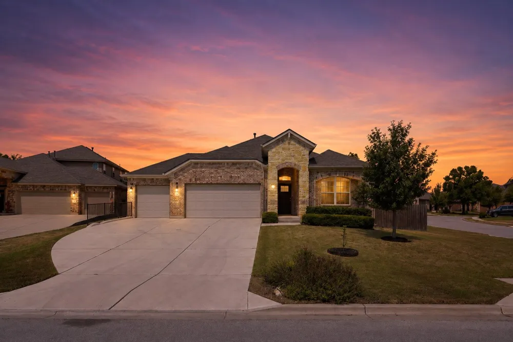 4125 Buffalo Ford Road Georgetown, TX 78628