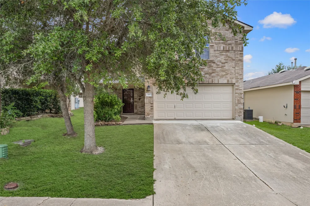 198 Black Forest Buda, TX 78610