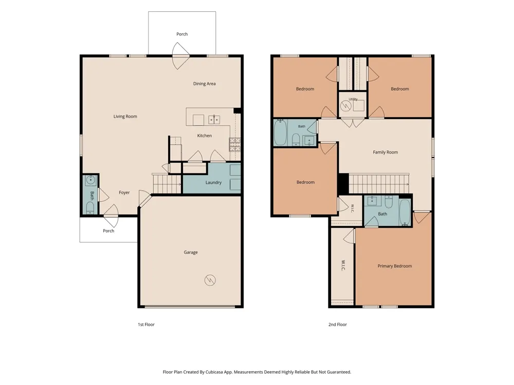 198 Black Forest Buda, TX 78610