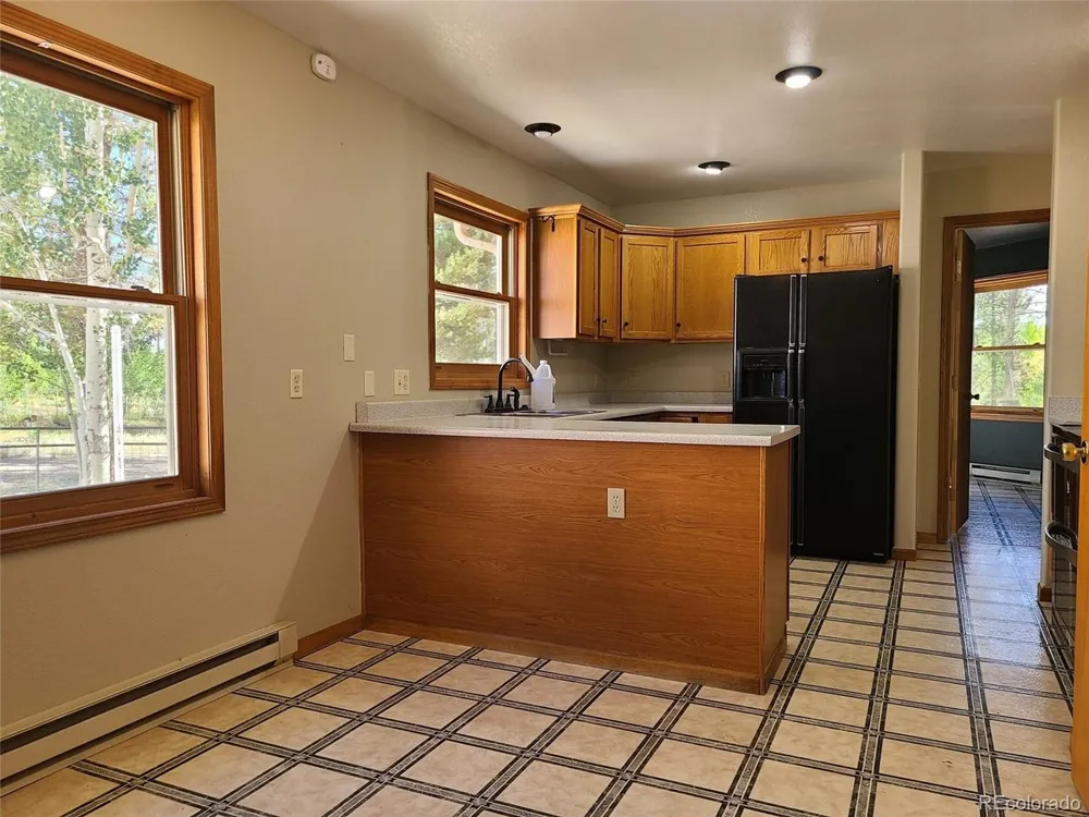 757 Thompson Park Road Fairplay, CO 80440