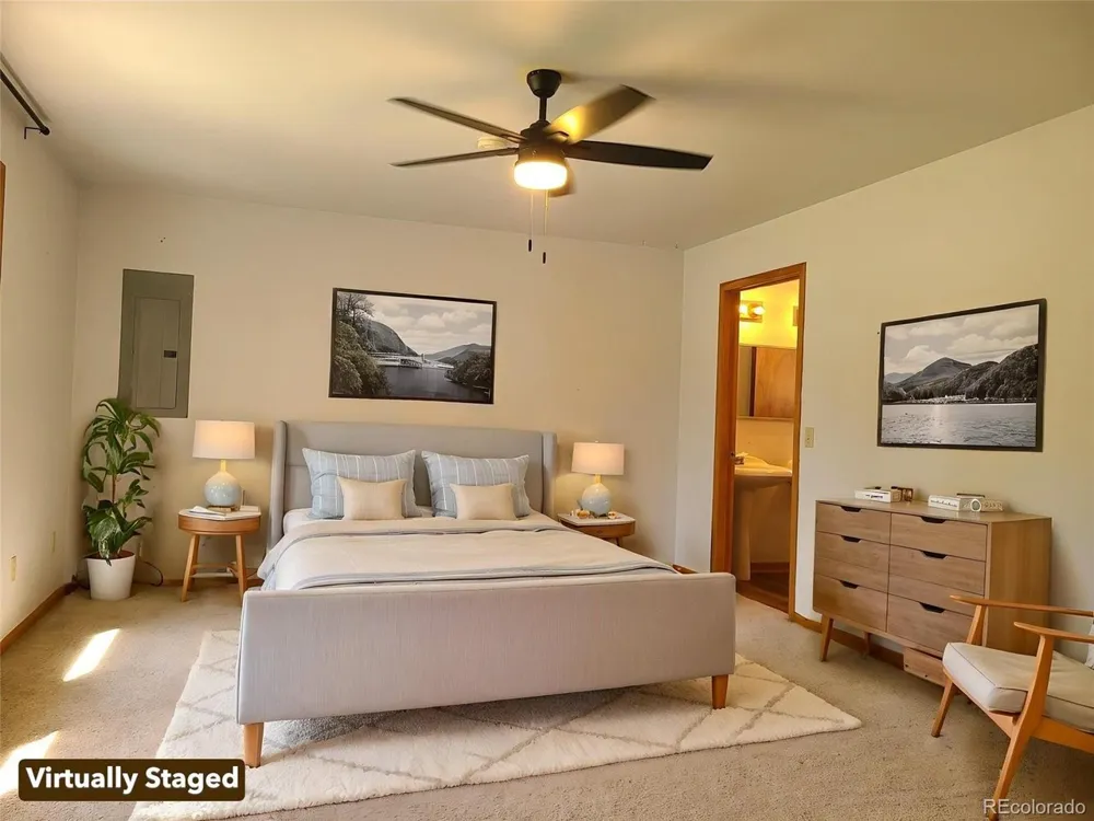 757 Thompson Park Road Fairplay, CO 80440