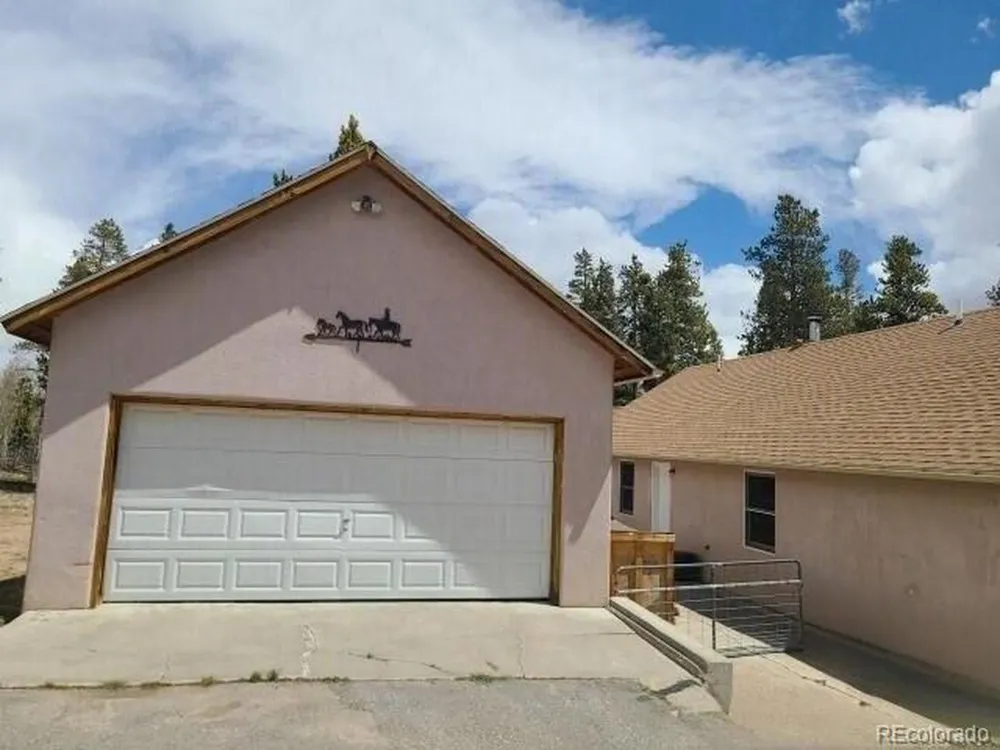 757 Thompson Park Road Fairplay, CO 80440