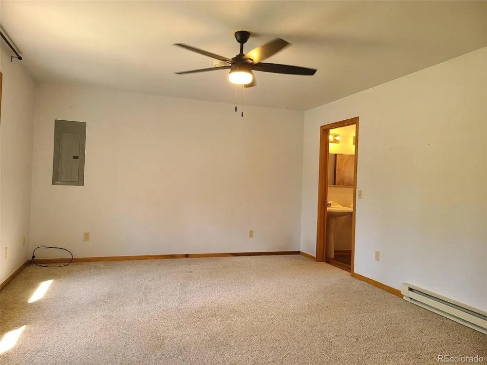 757 Thompson Park Road Fairplay, CO 80440
